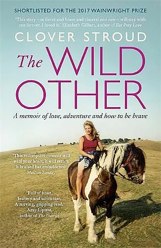 The Wild Other cover