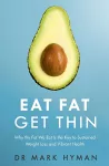 Eat Fat Get Thin cover
