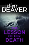 The Lesson of her Death cover