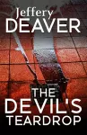 The Devil's Teardrop cover