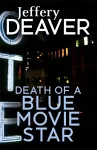 Death of a Blue Movie Star cover