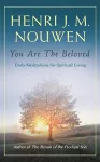 You are the Beloved cover