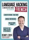 LANGUAGE HACKING FRENCH (Learn How to Speak French - Right Away) cover