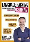 LANGUAGE HACKING GERMAN (Learn How to Speak German - Right Away) cover