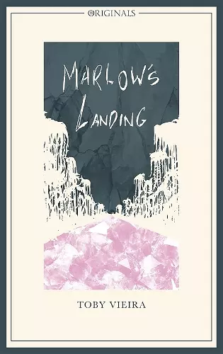 Marlow's Landing cover