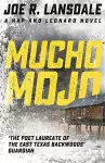 Mucho Mojo cover