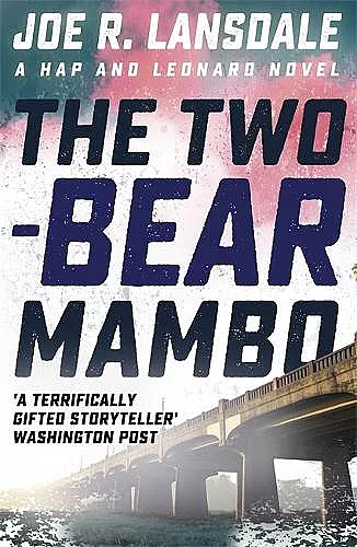 The Two-Bear Mambo cover
