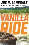 Vanilla Ride cover