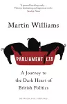 Parliament Ltd cover