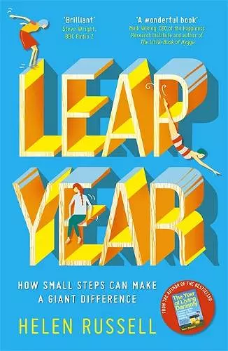 Leap Year cover