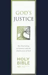 NIV God's Justice Bible cover