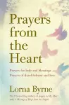 Prayers from the Heart cover