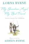 My Guardian Angel, My Best Friend cover