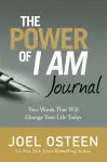 The Power Of I Am Journal cover