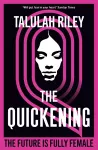 The Quickening cover