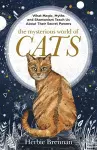 The Mysterious World of Cats cover