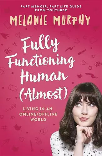 Fully Functioning Human (Almost) cover