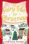 Fairy Tale for Christmas, A cover