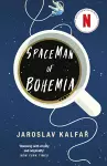 Spaceman of Bohemia cover