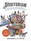 The Odditorium cover