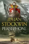 Persephone cover