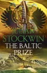 The Baltic Prize cover