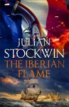 The Iberian Flame cover