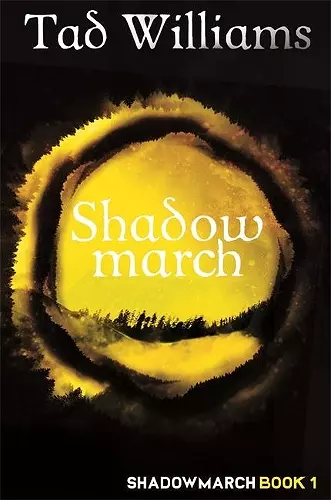 Shadowmarch cover