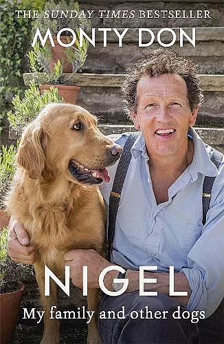 Nigel cover