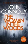 The Woman in the Woods cover