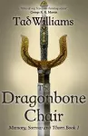 The Dragonbone Chair cover