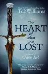 The Heart of What Was Lost cover