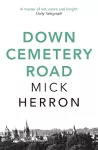 Down Cemetery Road cover