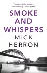 Smoke and Whispers cover