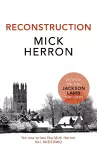 Reconstruction cover