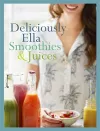 Deliciously Ella: Smoothies & Juices cover