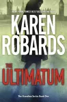 The Ultimatum cover