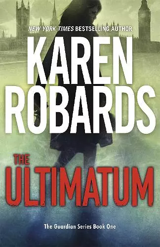 The Ultimatum cover