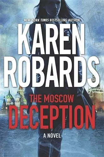 The Moscow Deception cover