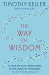 The Way of Wisdom cover