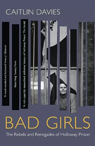 Bad Girls cover