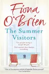 The Summer Visitors cover