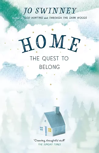 Home cover