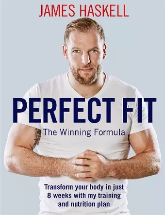 Perfect Fit: The Winning Formula cover