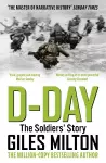 D-Day cover