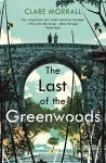 The Last of the Greenwoods cover