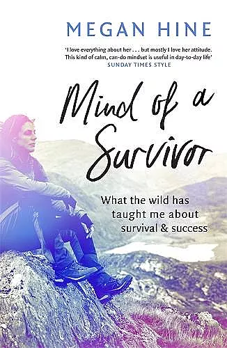 Mind of a Survivor cover