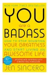 You Are a Badass cover