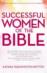 Successful Women of the Bible cover