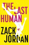 The Last Human cover